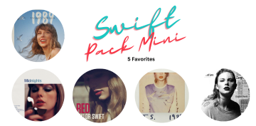 SwiftPack MIni